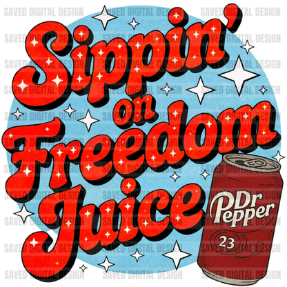 FREEDOM JUICE BUNDLE OF 15
