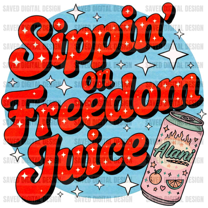 FREEDOM JUICE BUNDLE OF 15
