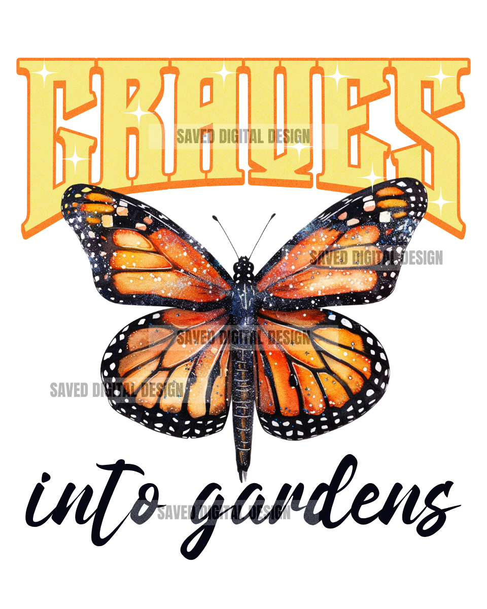 GRAVES INTO GARDENS PNG