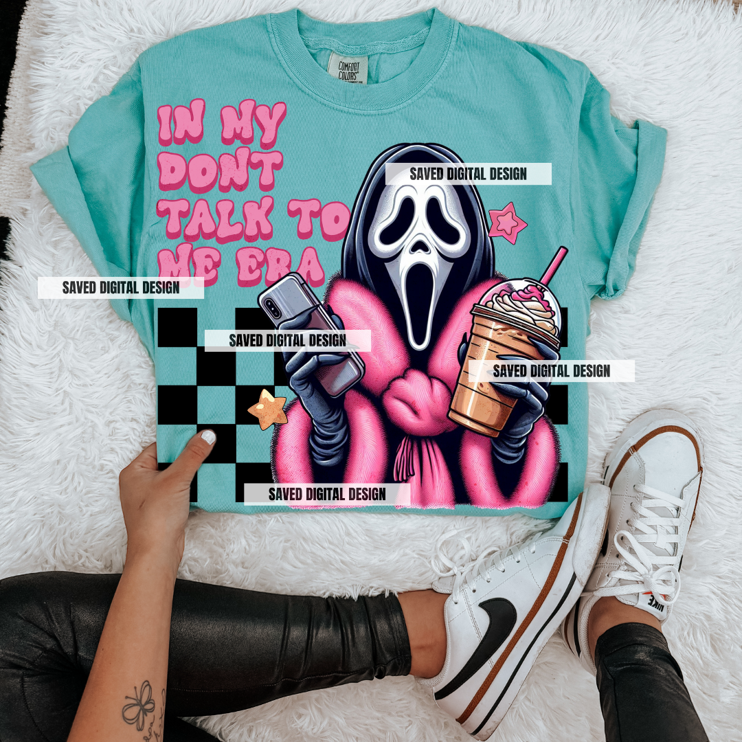 IN MY DONT TALK TO ME ERA PNG