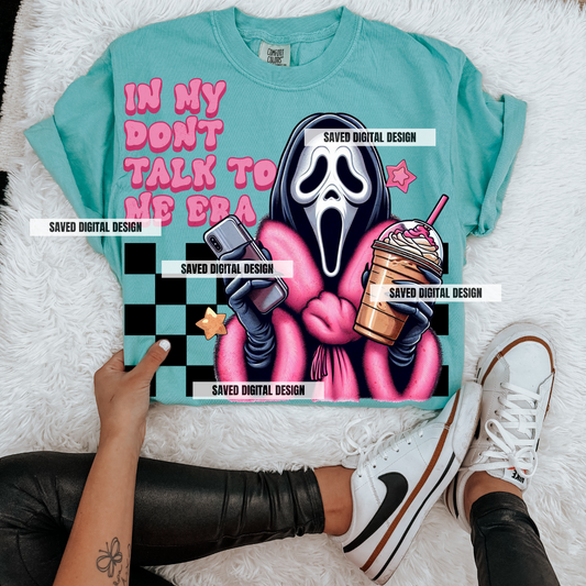 IN MY DONT TALK TO ME ERA PNG