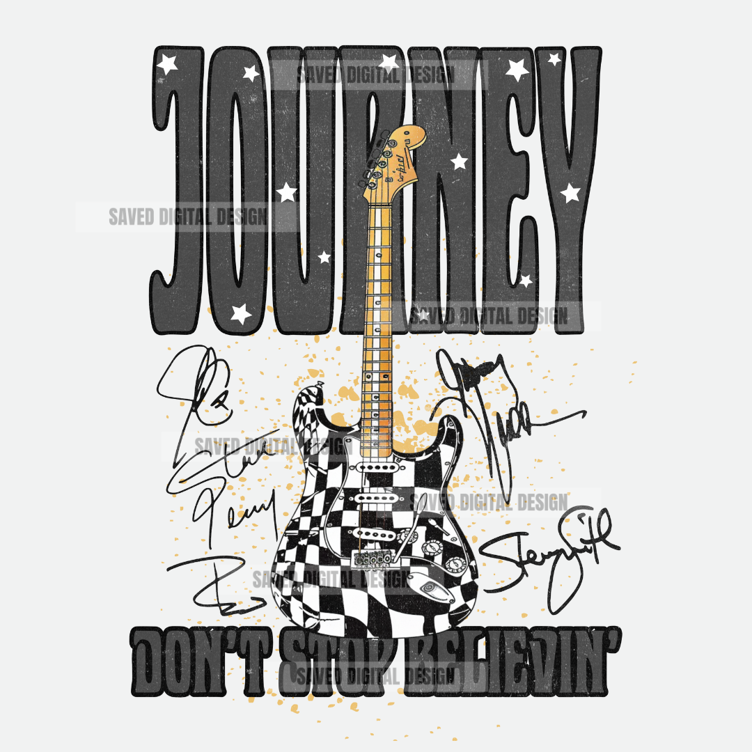 JOURNEY PNG