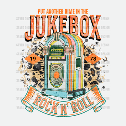JUKEBOX PNG