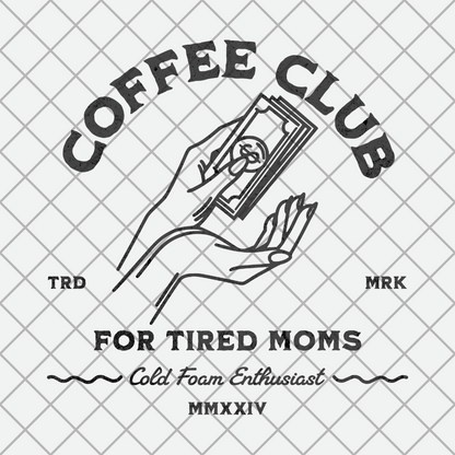 COFFEE CLUB PNG