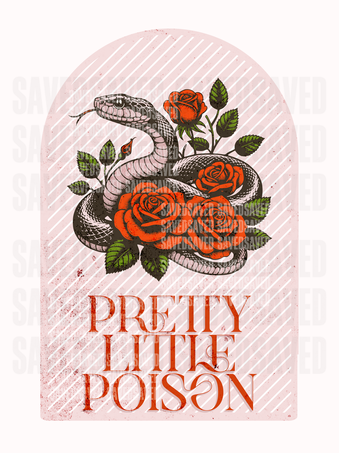 PRETTY LITTLE POISON PNG