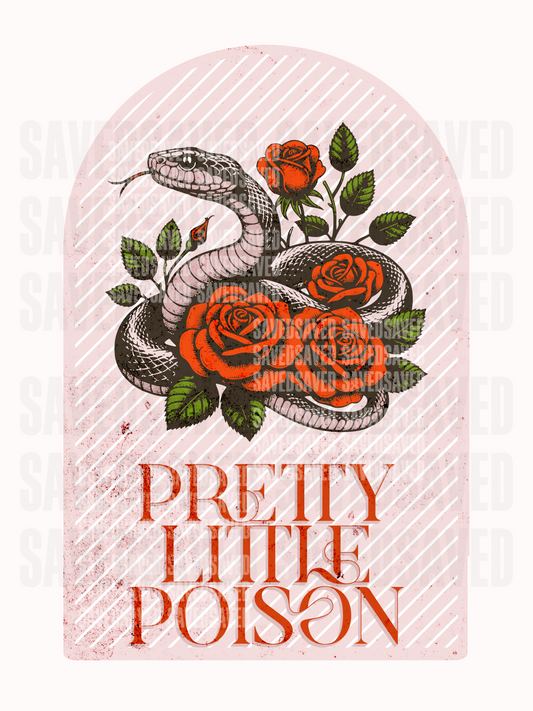 PRETTY LITTLE POISON PNG
