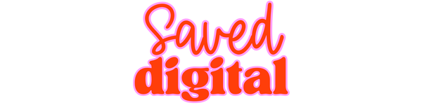 Saved Digital Design