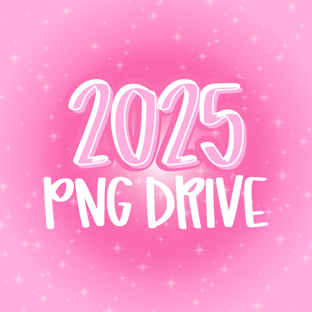 2025 YEARLY DRIVE