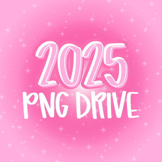 2025 YEARLY DRIVE