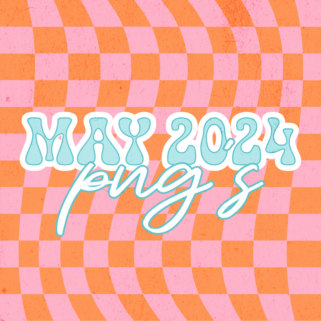 MAY 2024 PNG DRIVE