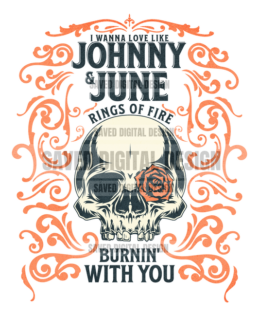 JOHNNY AND JUNE PNG