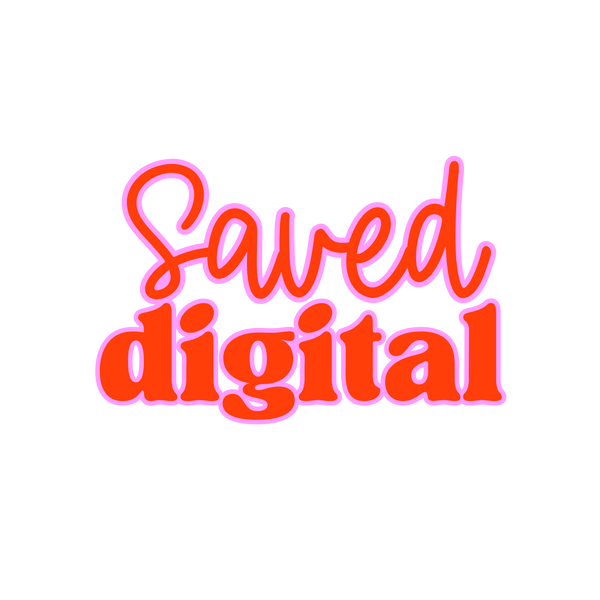 Saved Digital Design