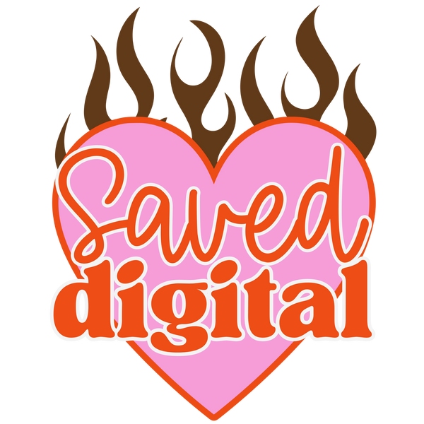 Saved Digital Design
