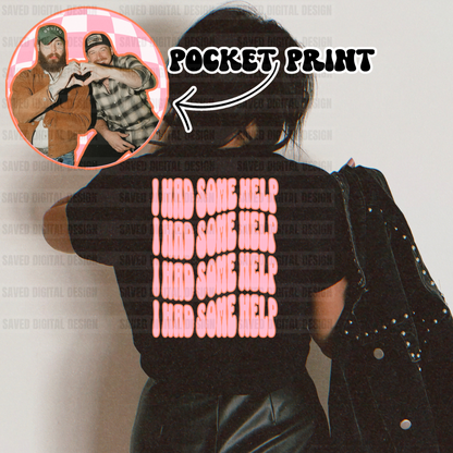 I HAD SOME HELP WITH POCKET PNG'S