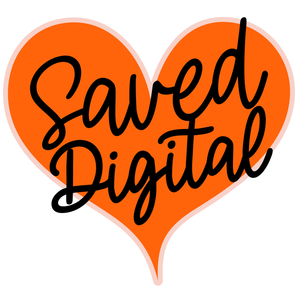 Saved Digital Design