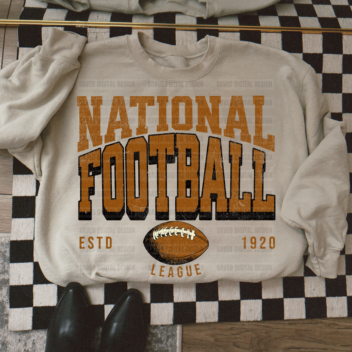 NATIONAL FOOTBALL