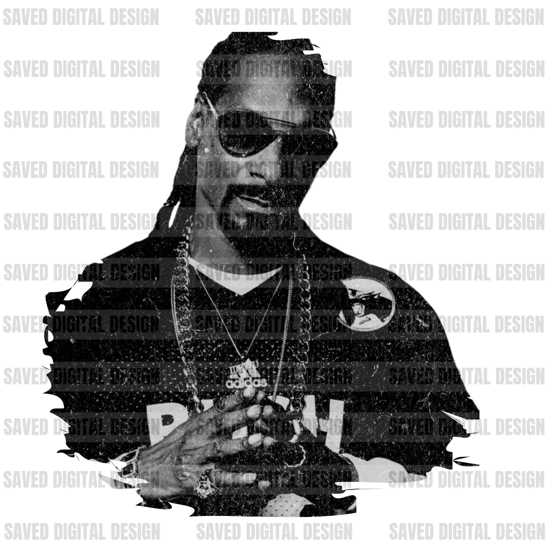 SNOOP DISTRESSED