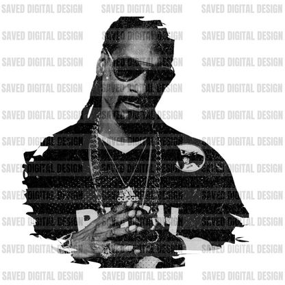 SNOOP DISTRESSED