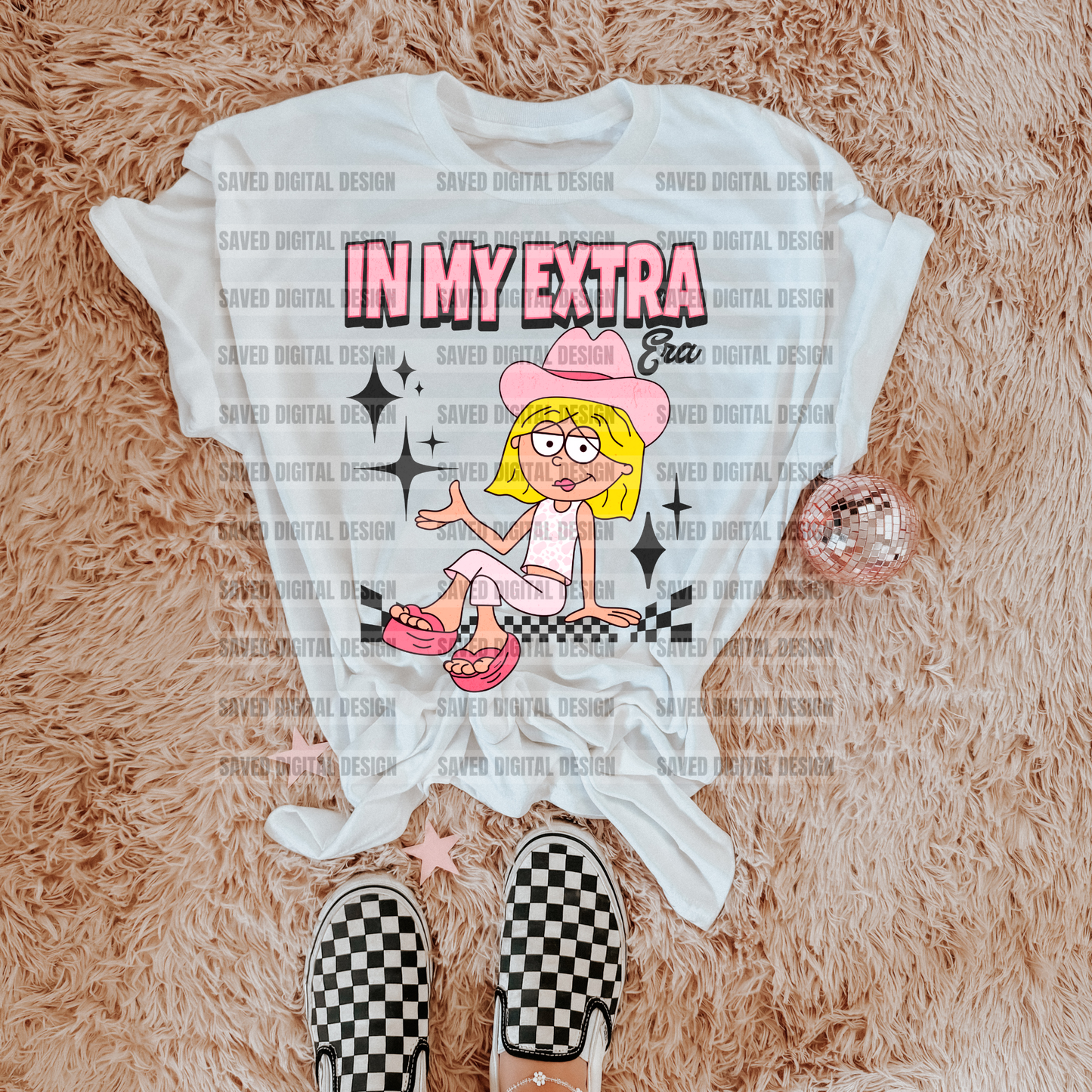 IN MY EXTRA ERA PNG