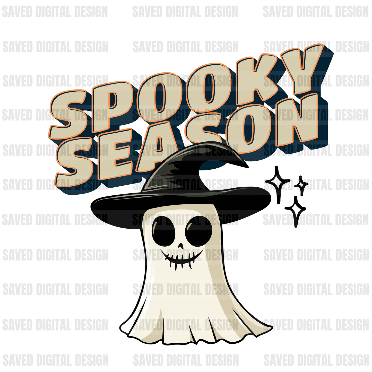 SPOOKY SEASON