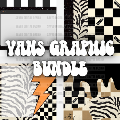 VNS GRAPHIC ADVERTISEMENT BUNDLE