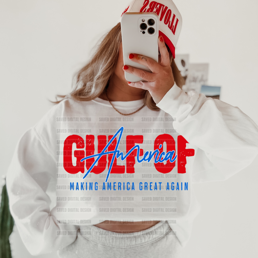 GULF USA