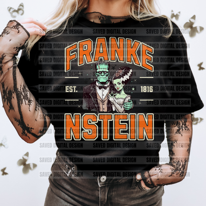 FRANKEN PNG