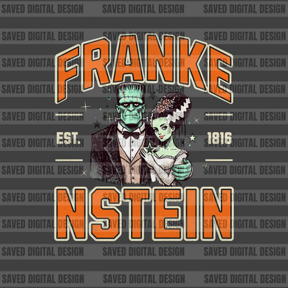 FRANKEN PNG