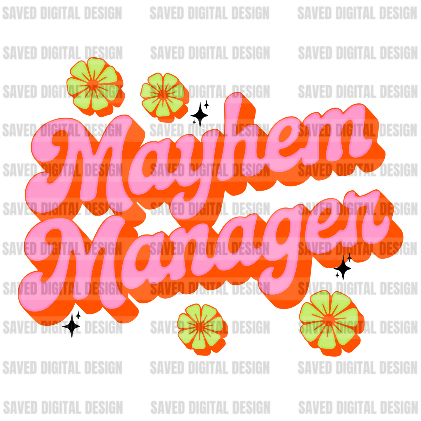 MAYHEM MANAGER