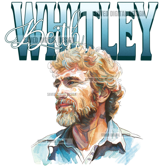 WHITLEY VINTAGE STYLE PNG