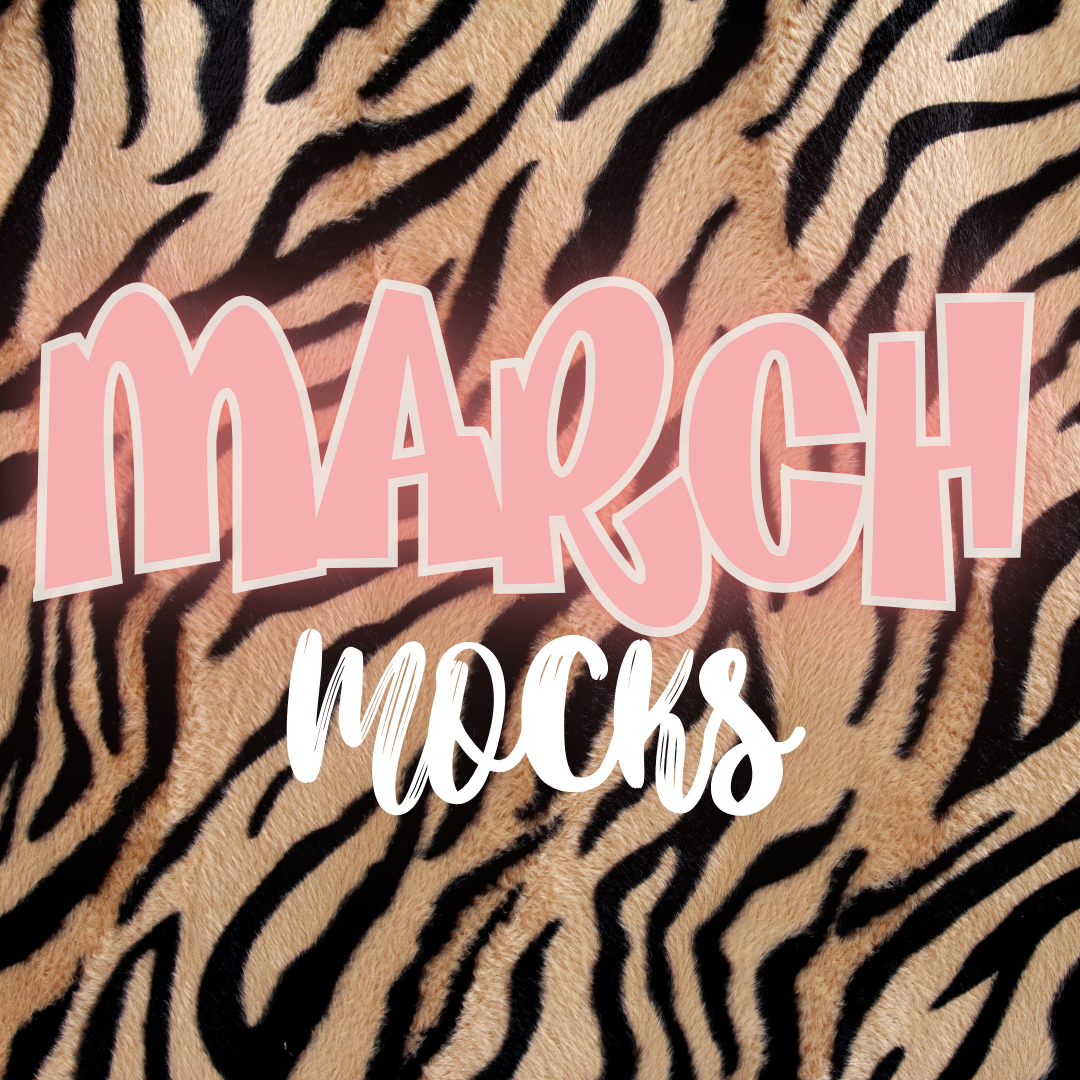 MARCH DRIVE