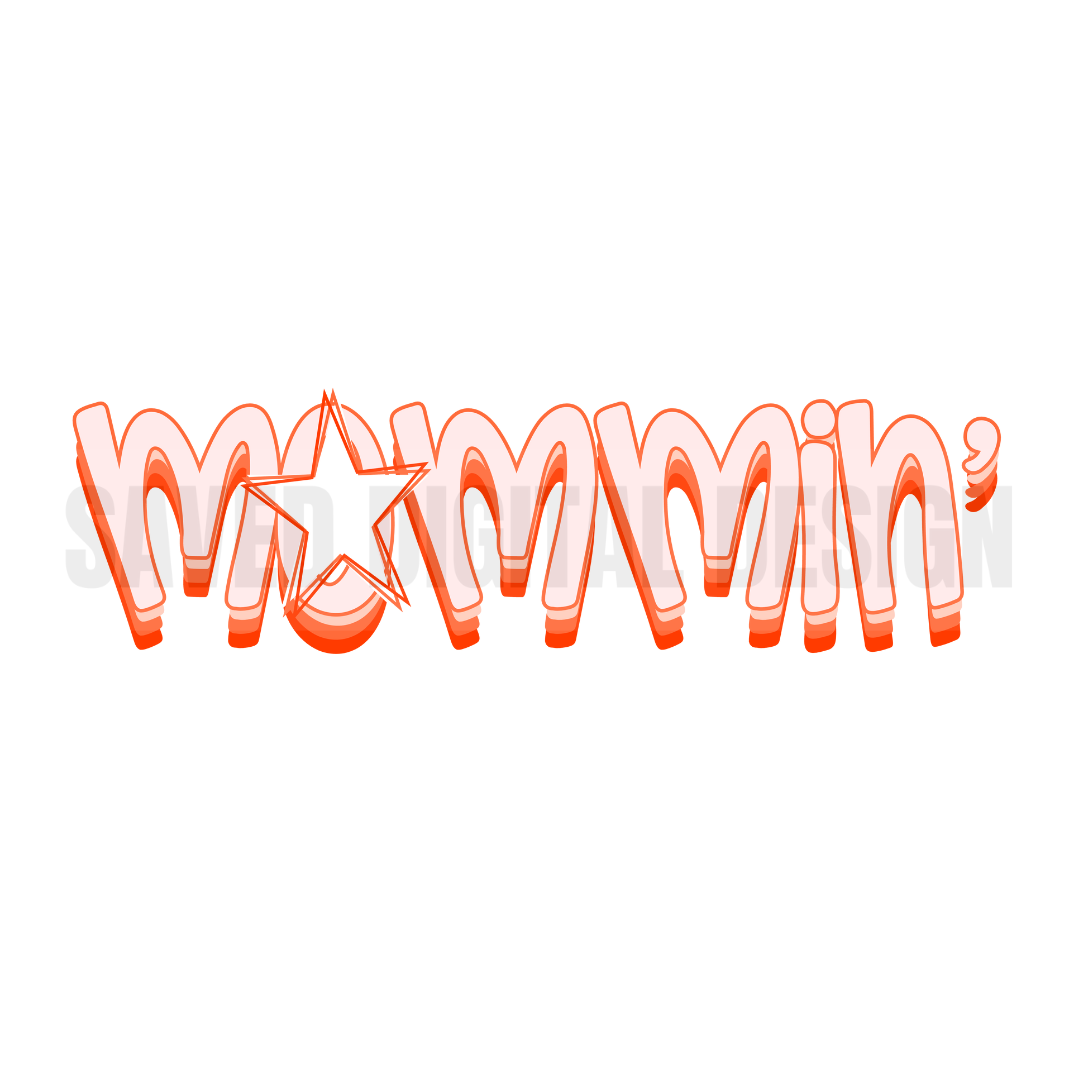 MOMMIN’