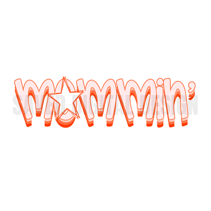 MOMMIN’