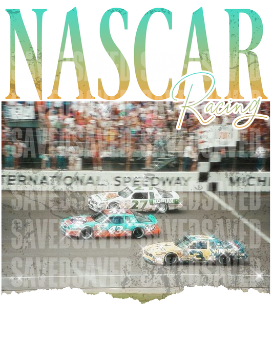 VINTAGE NAS. RACING PNG
