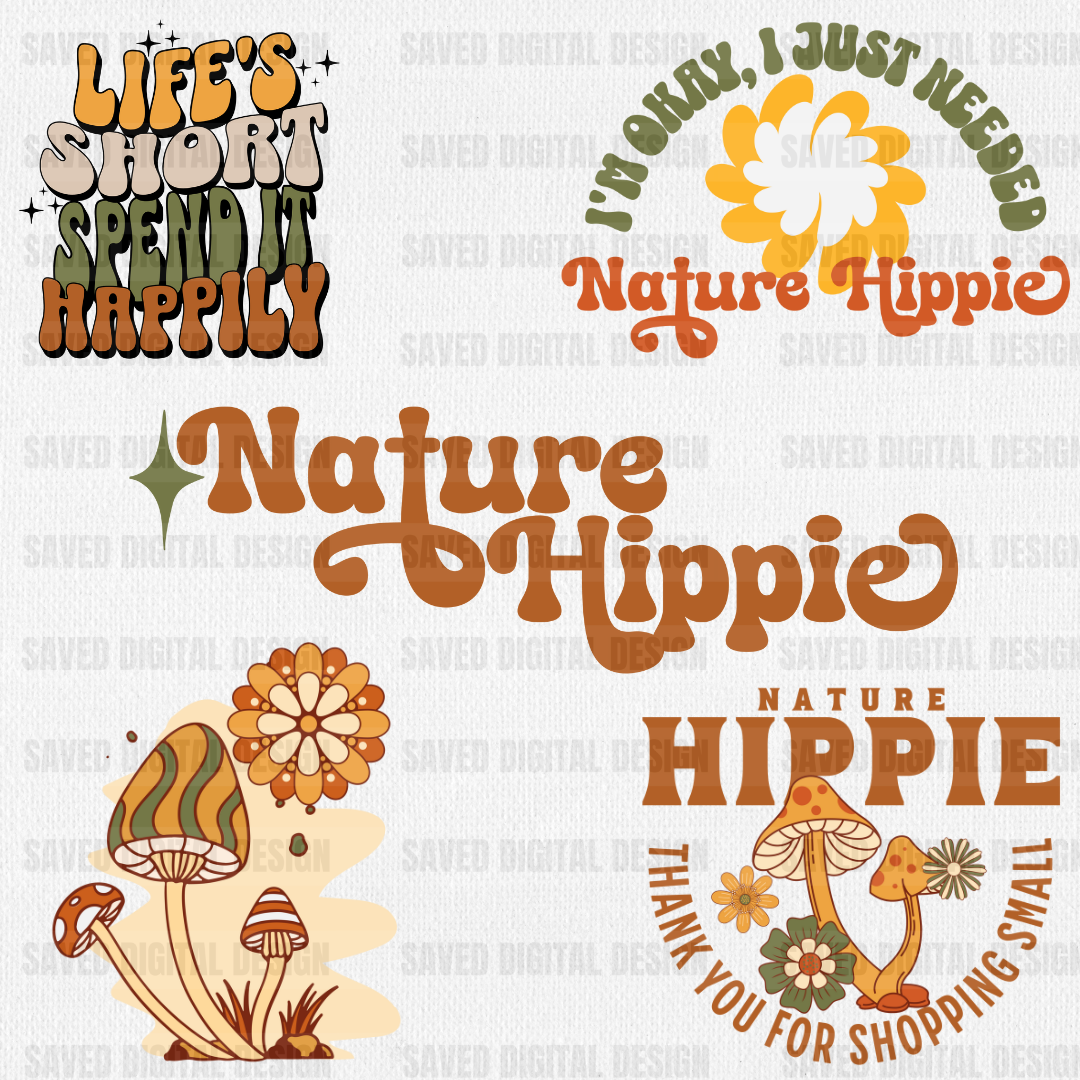 CUSTOM BRANDING KITS - 5 clips - NO RED CODES!!!