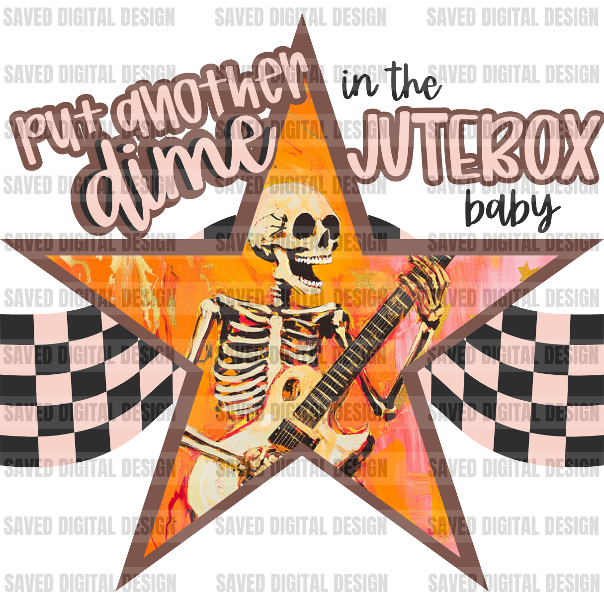 PREPPY ROCK N ROLL BUNDLE SINGLES