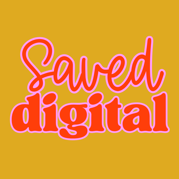 Saved Digital Design