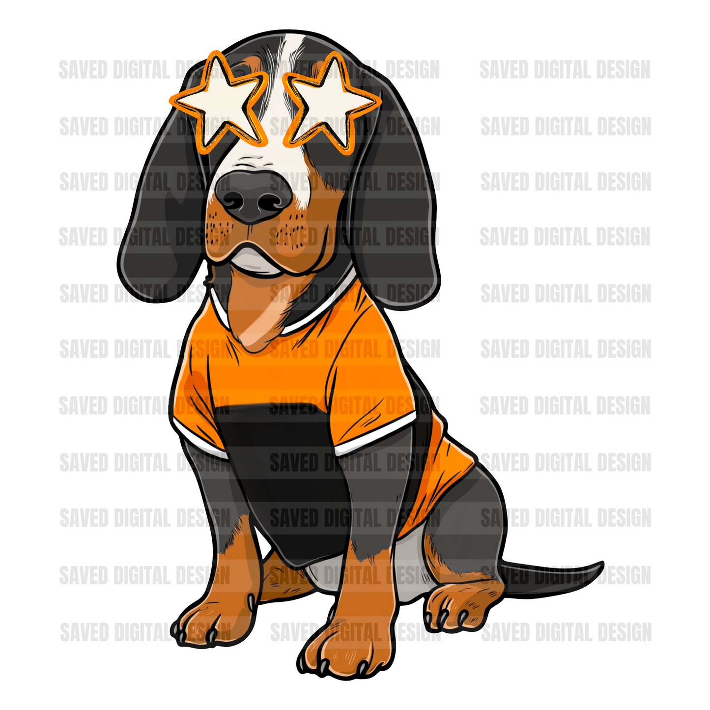 SMOKEY CLIPART