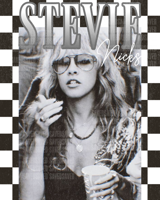 90S STEVIE PNG