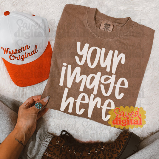 WESTERN ORIGINAL MOCKS - ESPRESSO